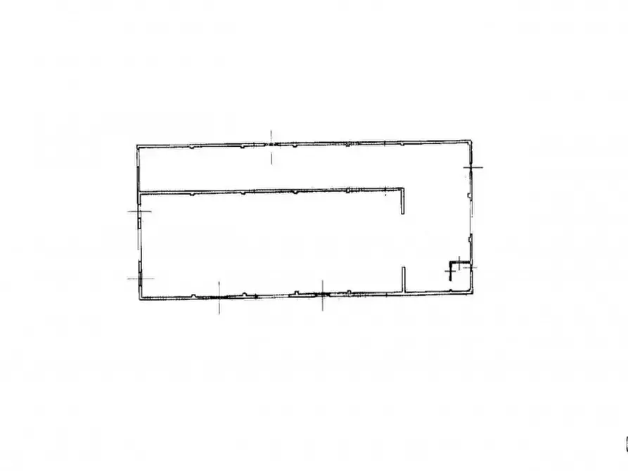 Immagine 12 di Capannone industriale in vendita  in Via Leonardo Da Vinci, N. 21 a Civitanova Marche
