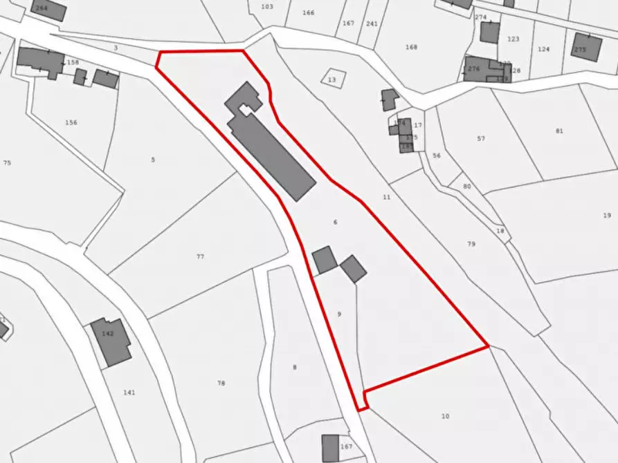 Immagine 14 di Capannone industriale in vendita  in Contrada Arancelli, N. snc a Ragusa