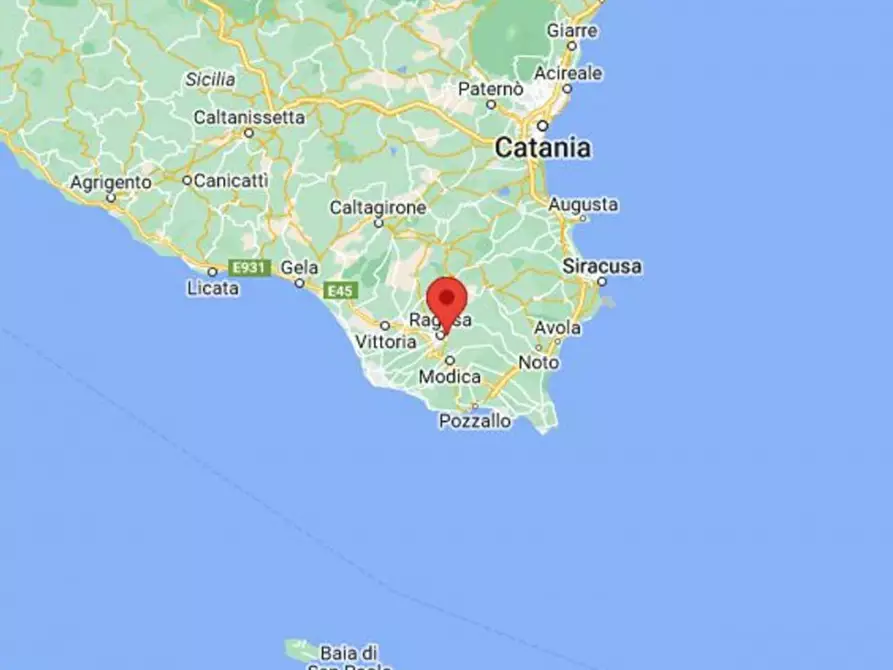 Immagine 16 di Capannone industriale in vendita  in Contrada Arancelli, N. snc a Ragusa