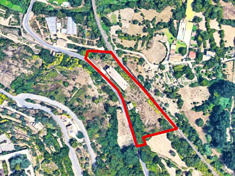 Immagine 19 di Capannone industriale in vendita  in Contrada Arancelli, N. snc a Ragusa