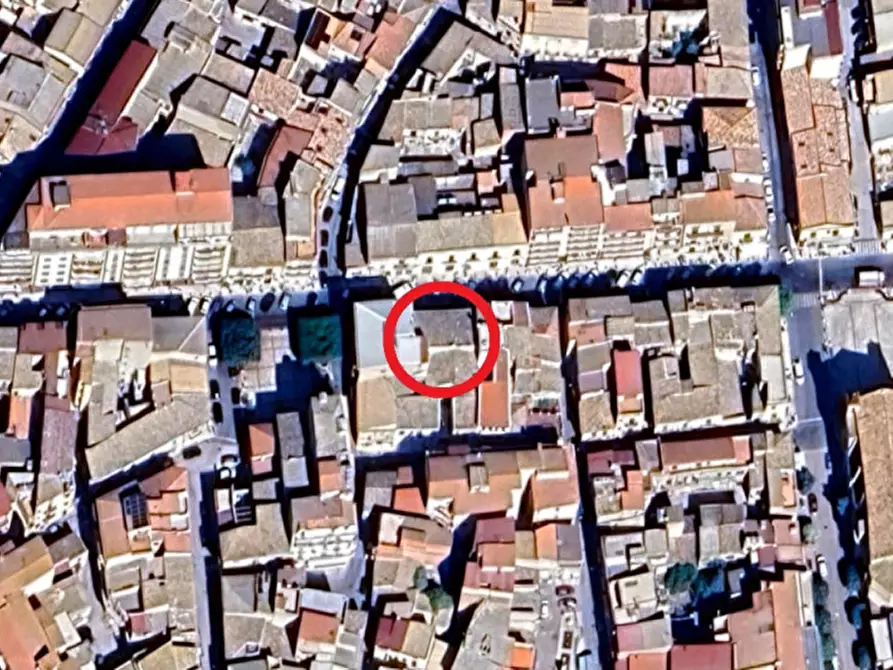 Immagine 19 di Negozio in vendita  in Corso della Repubblica, N. 116-118 a Ravanusa