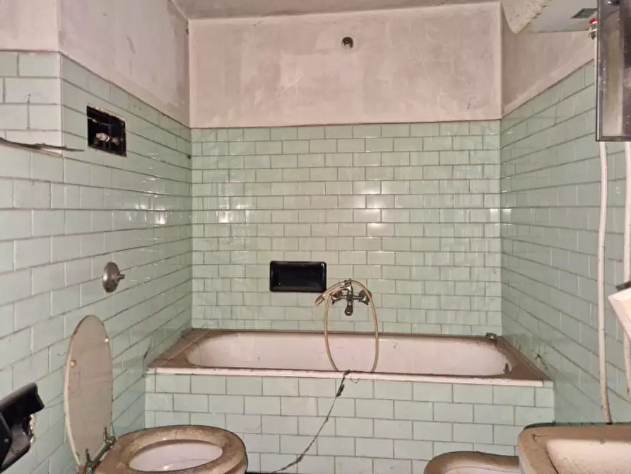 Immagine 13 di Rustico / casale in vendita  in Via Cadorna, N. 18-20 a Arsie'