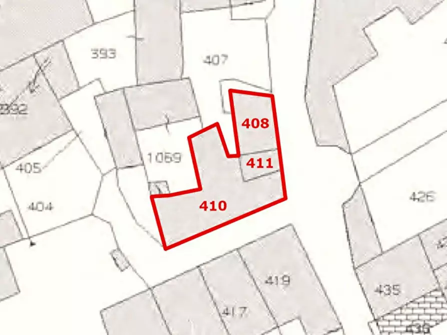 Immagine 22 di Rustico / casale in vendita  in Via Cadorna, N. 18-20 a Arsie'