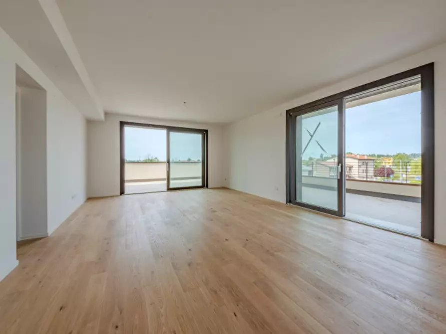 Immagine 5 di Appartamento in vendita  in Via Borsellino a Spinea