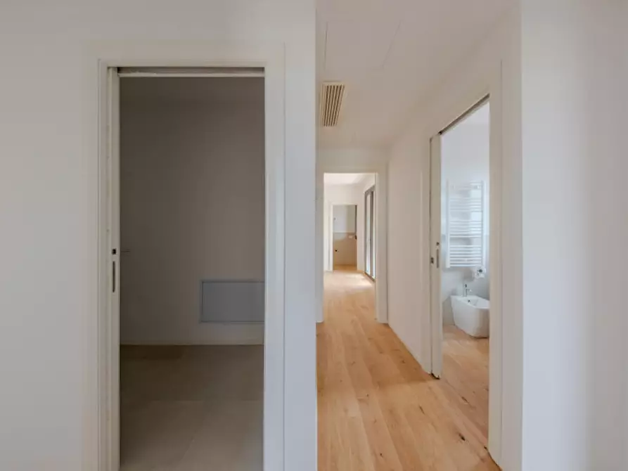Immagine 9 di Appartamento in vendita  in Via Borsellino a Spinea
