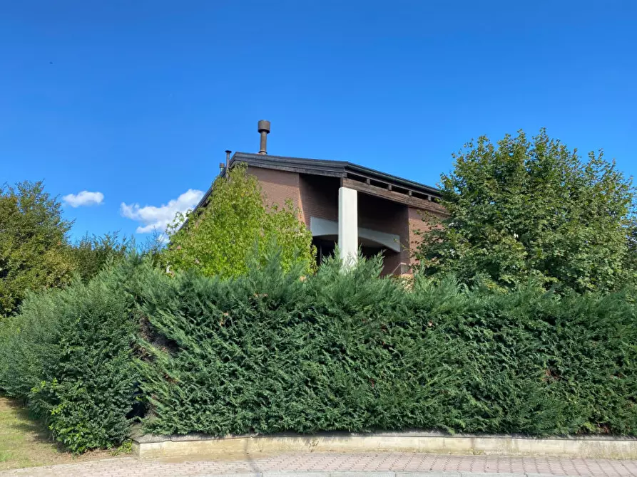 Immagine 1 di Villa in vendita  in Via dell'Annunziata a Sasso Marconi