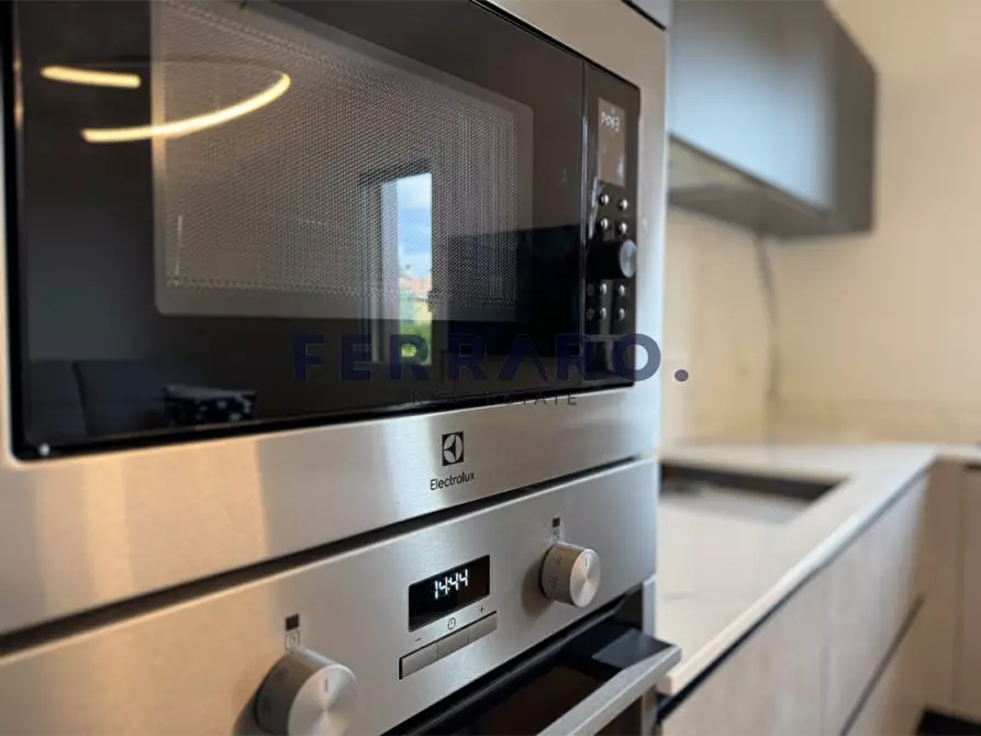 Immagine 5 di Appartamento in vendita  in Viale Monte Grappa a Treviso