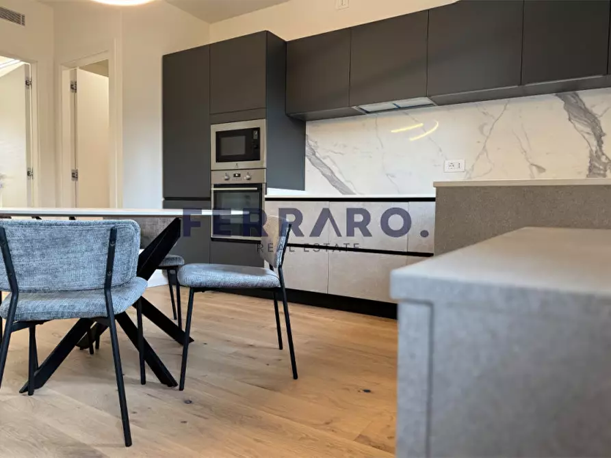 Immagine 6 di Appartamento in vendita  in Viale Monte Grappa a Treviso