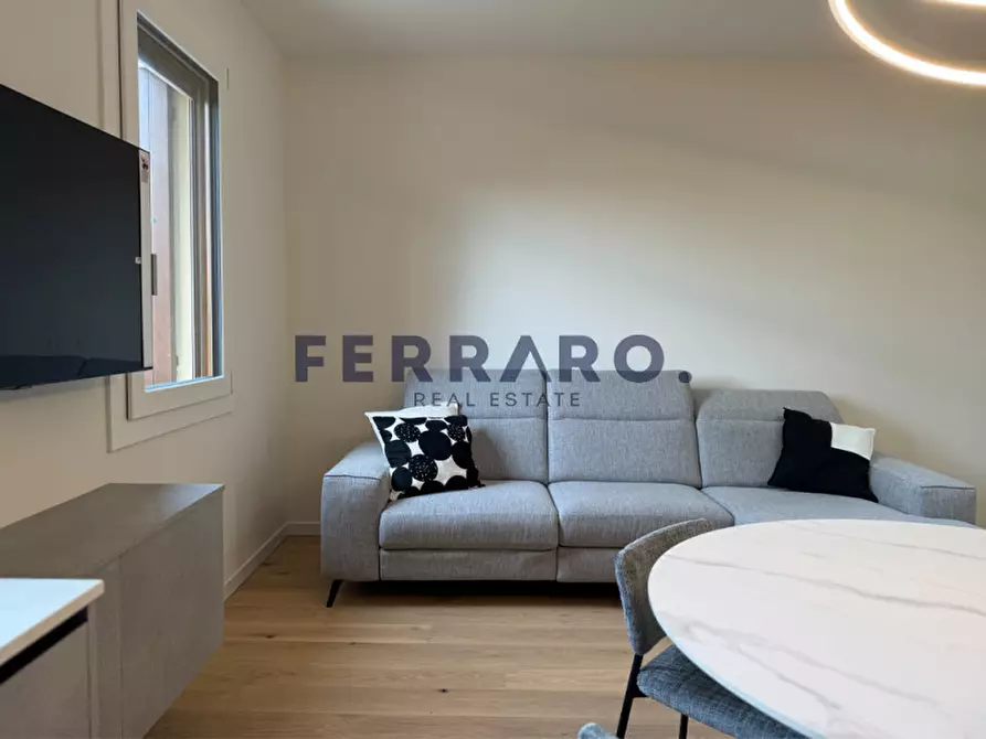 Immagine 7 di Appartamento in vendita  in Viale Monte Grappa a Treviso