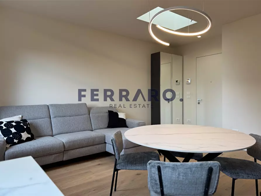 Immagine 8 di Appartamento in vendita  in Viale Monte Grappa a Treviso