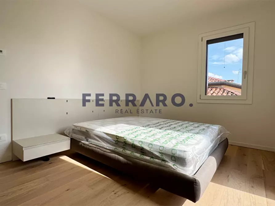 Immagine 9 di Appartamento in vendita  in Viale Monte Grappa a Treviso