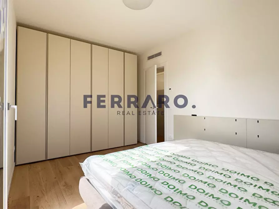 Immagine 10 di Appartamento in vendita  in Viale Monte Grappa a Treviso