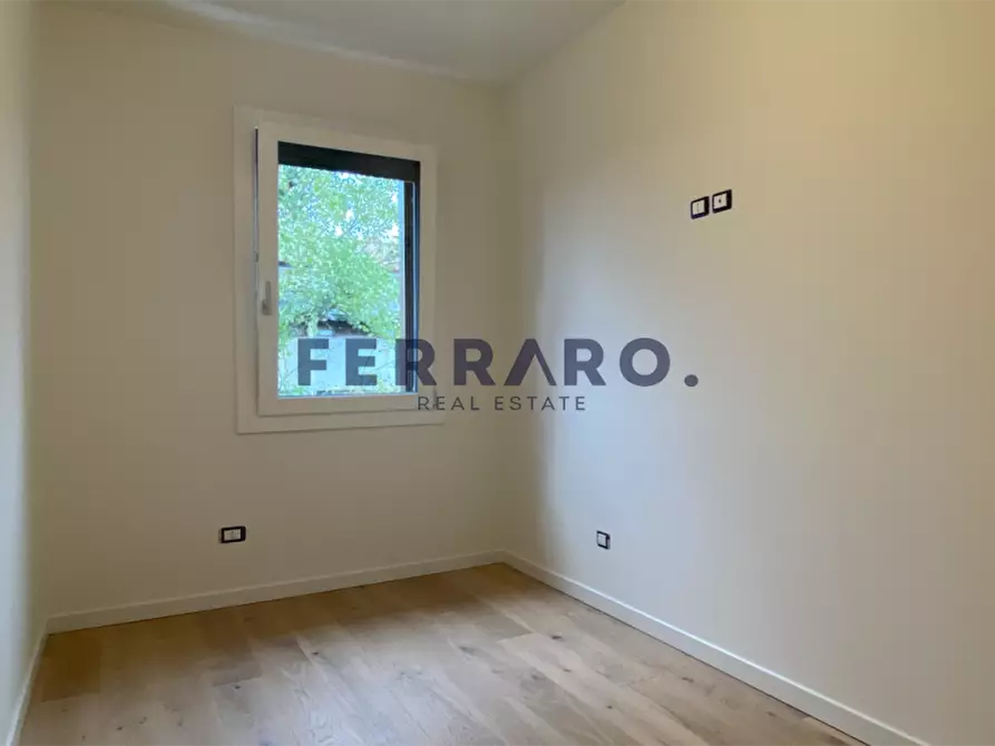 Immagine 11 di Appartamento in vendita  in Viale Monte Grappa a Treviso