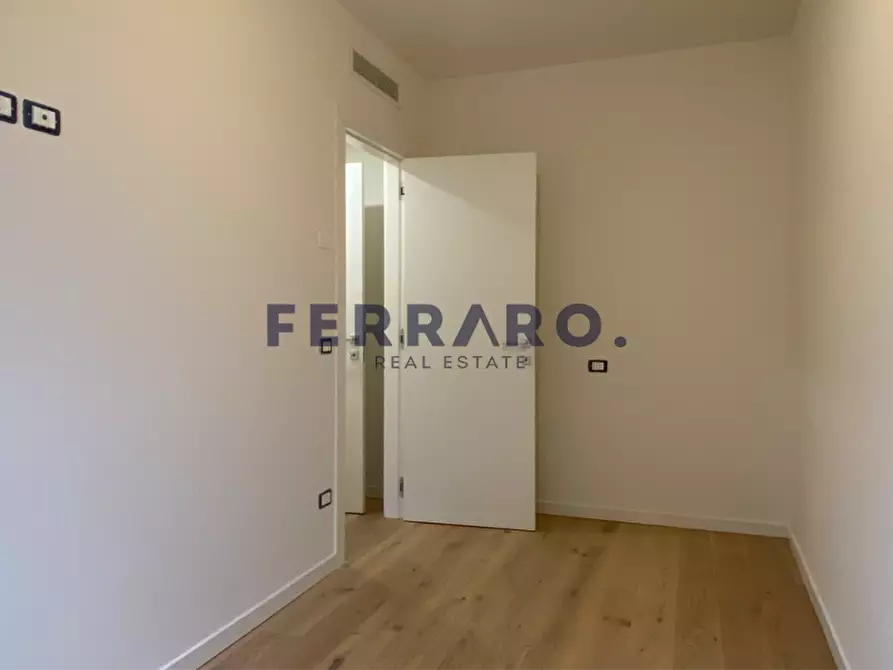 Immagine 12 di Appartamento in vendita  in Viale Monte Grappa a Treviso