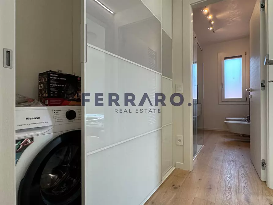 Immagine 13 di Appartamento in vendita  in Viale Monte Grappa a Treviso