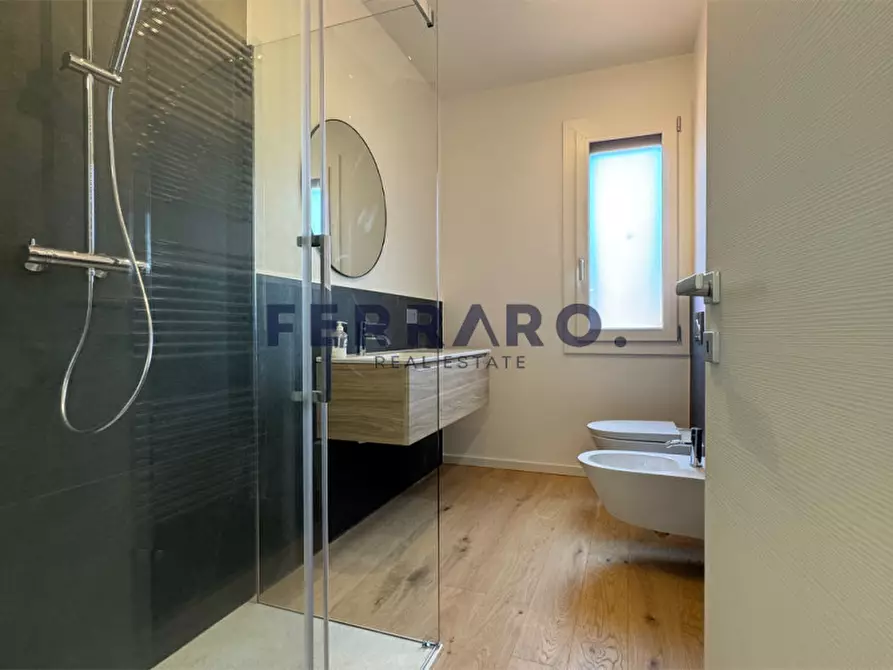 Immagine 14 di Appartamento in vendita  in Viale Monte Grappa a Treviso