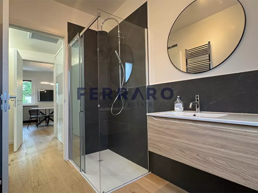 Immagine 15 di Appartamento in vendita  in Viale Monte Grappa a Treviso