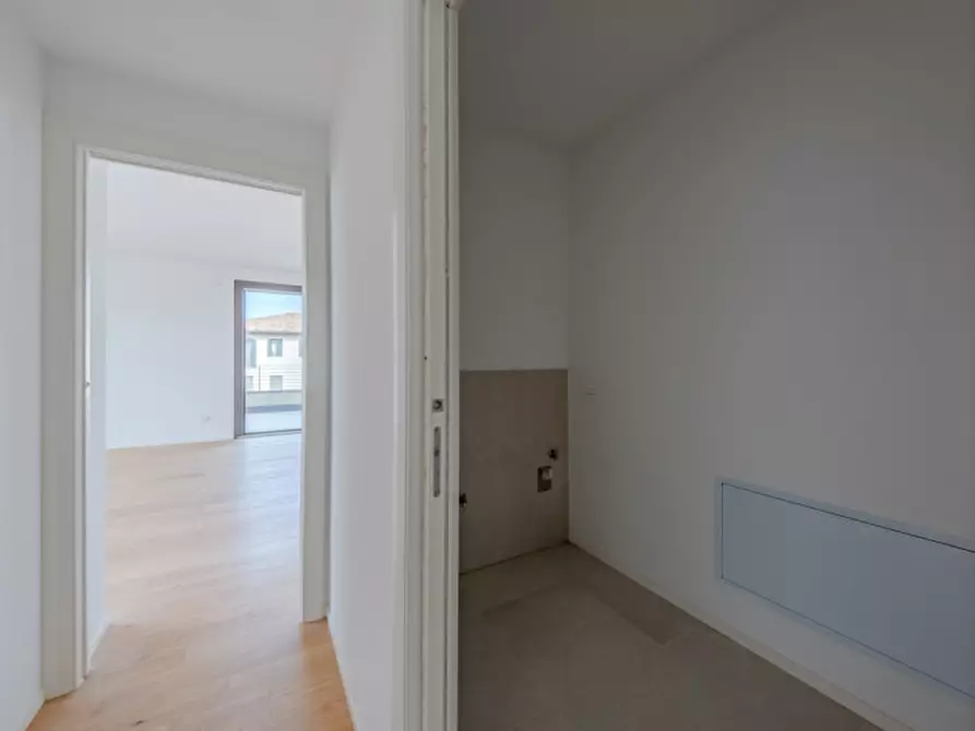 Immagine 8 di Appartamento in vendita  in Via Borsellino a Spinea