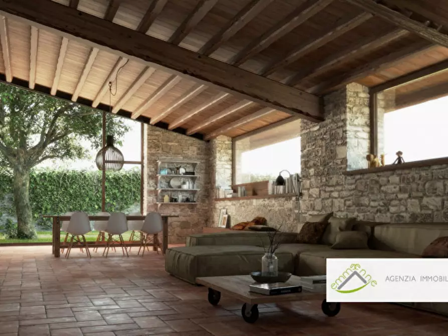 Immagine 3 di Terreno in vendita  in via riviera del brenta a Fiesso D'artico