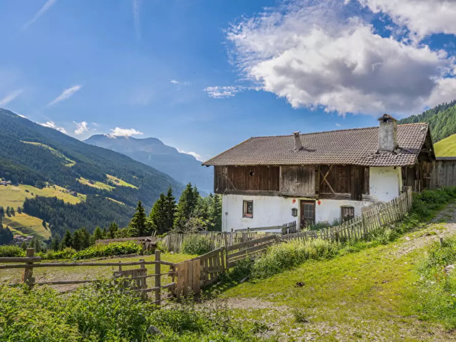 Immagine 1 di Rustico / casale in vendita  a Sarentino .Sarntal.