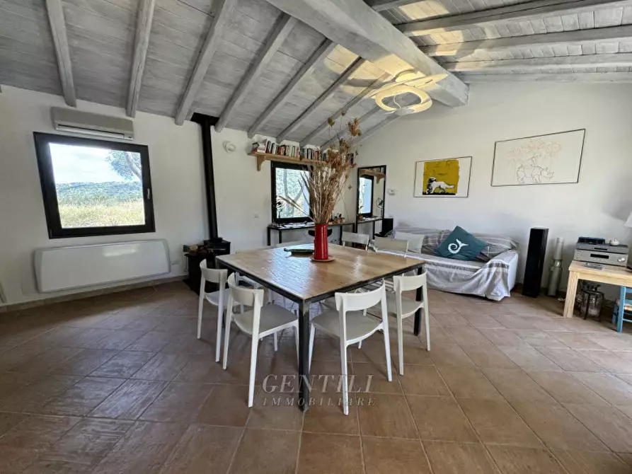 Immagine 4 di Villa in vendita  a Olbia