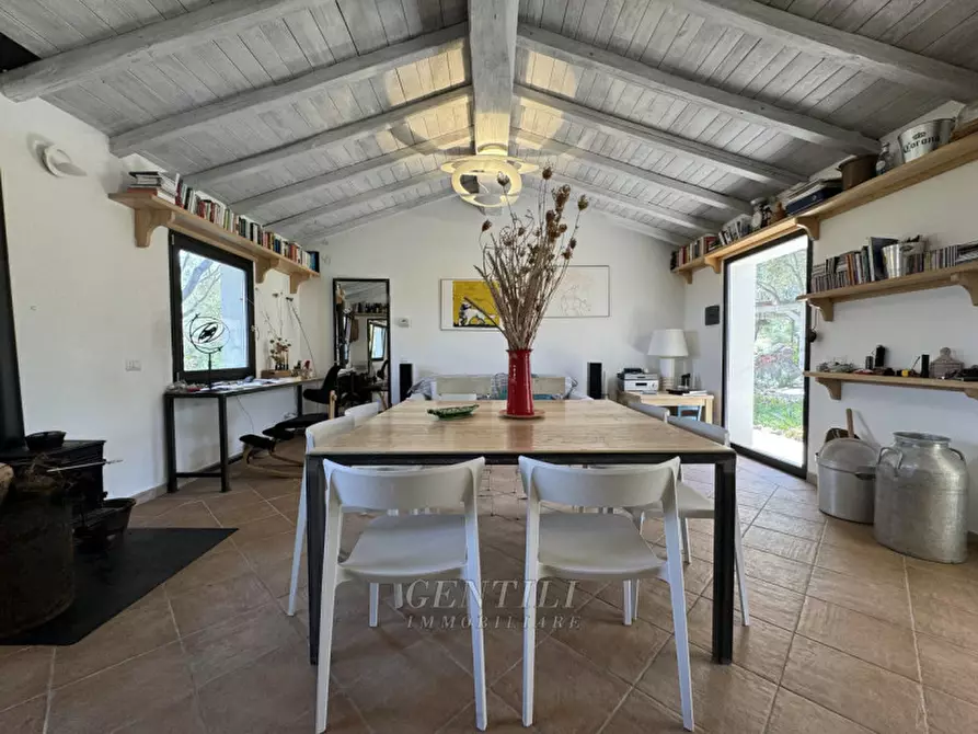 Immagine 6 di Villa in vendita  a Olbia