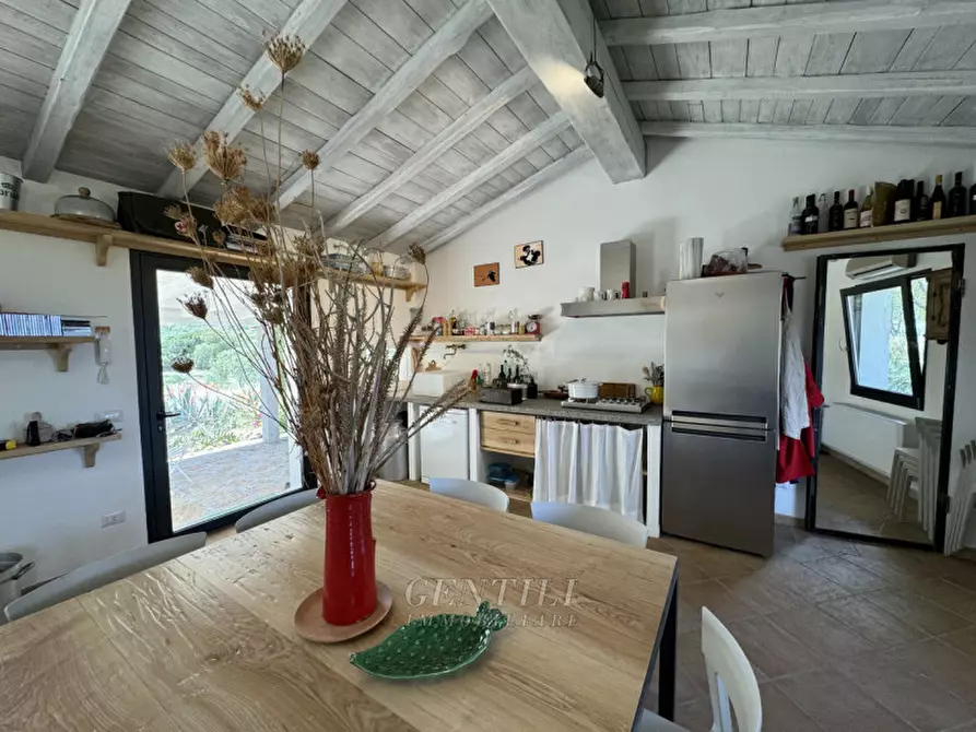 Immagine 7 di Villa in vendita  a Olbia