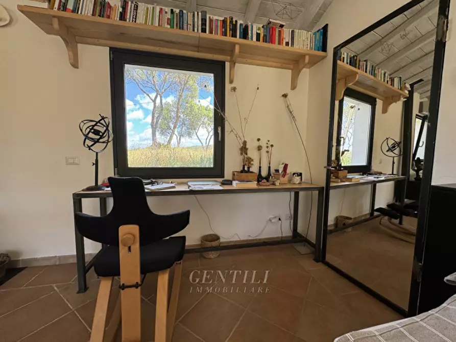 Immagine 9 di Villa in vendita  a Olbia