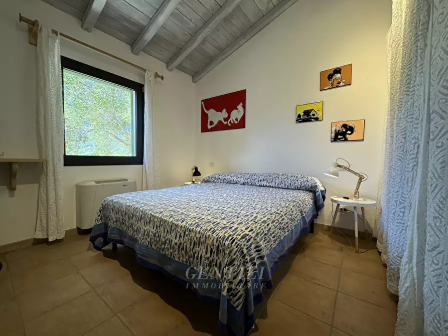 Immagine 10 di Villa in vendita  a Olbia