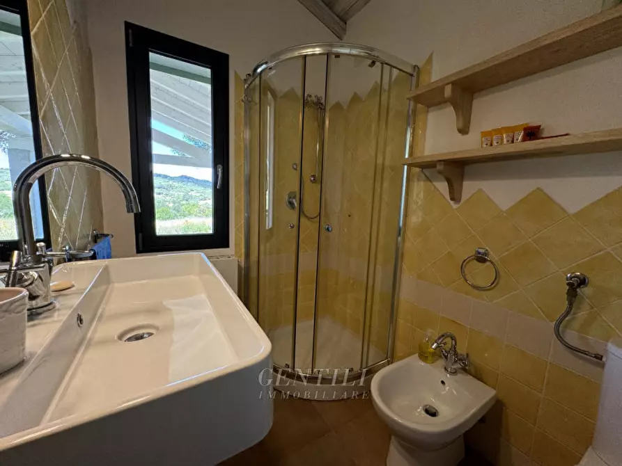 Immagine 11 di Villa in vendita  a Olbia