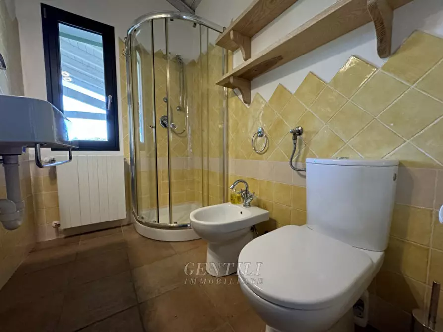 Immagine 12 di Villa in vendita  a Olbia