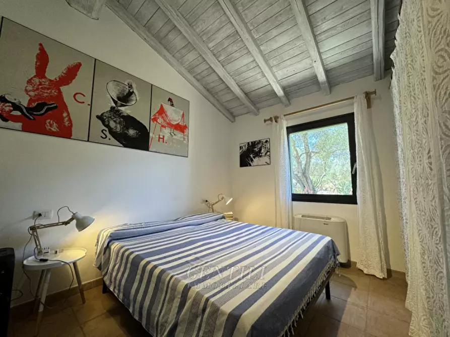 Immagine 14 di Villa in vendita  a Olbia