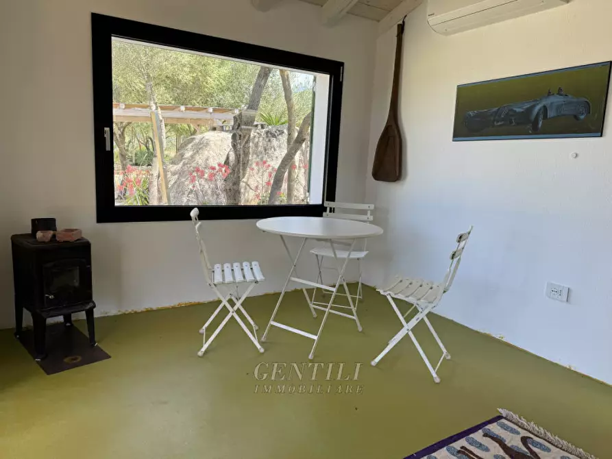 Immagine 22 di Villa in vendita  a Olbia