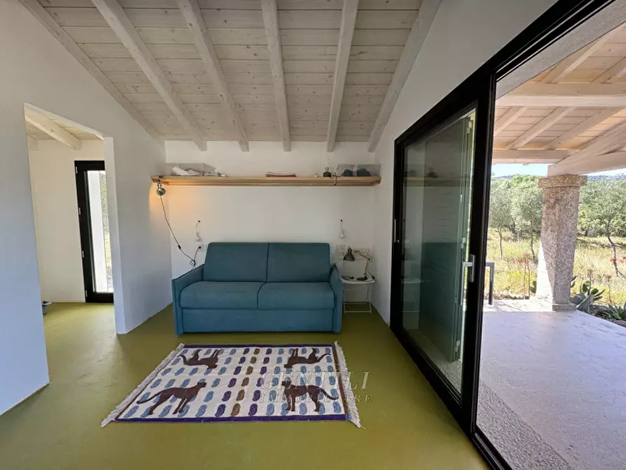 Immagine 23 di Villa in vendita  a Olbia