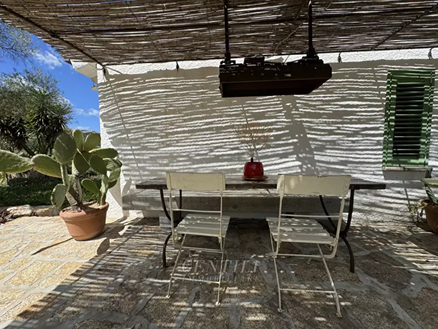 Immagine 33 di Villa in vendita  a Olbia