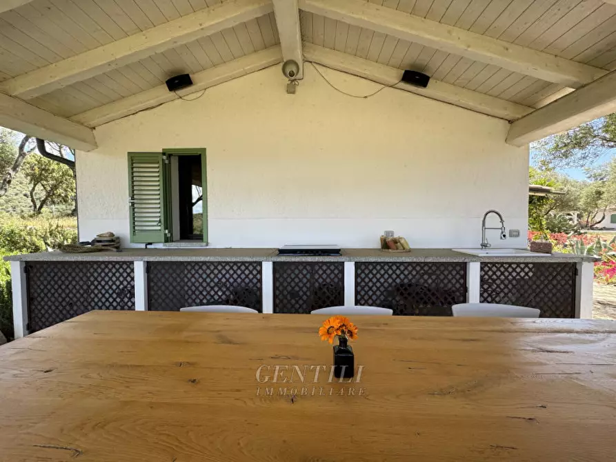 Immagine 35 di Villa in vendita  a Olbia