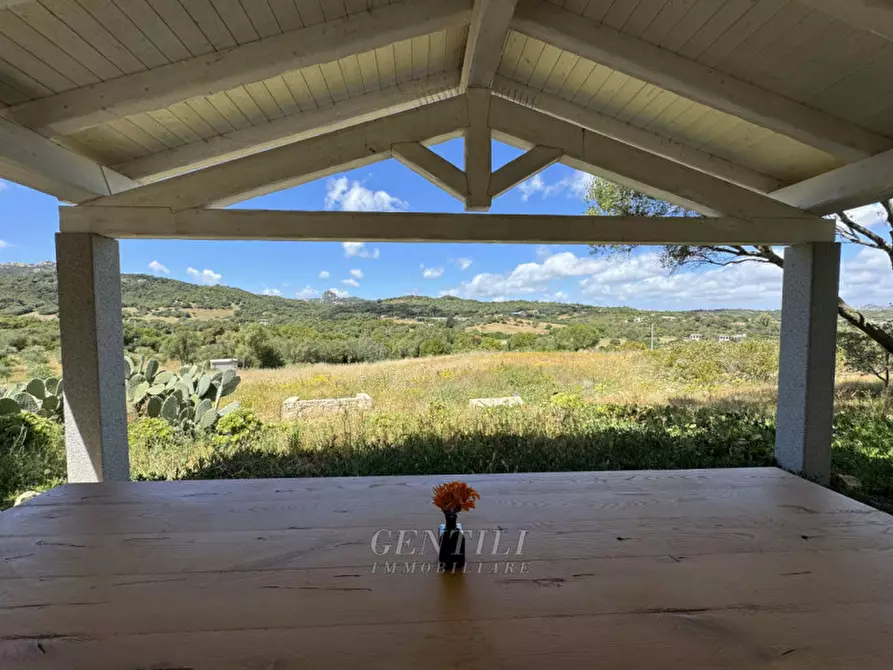 Immagine 36 di Villa in vendita  a Olbia
