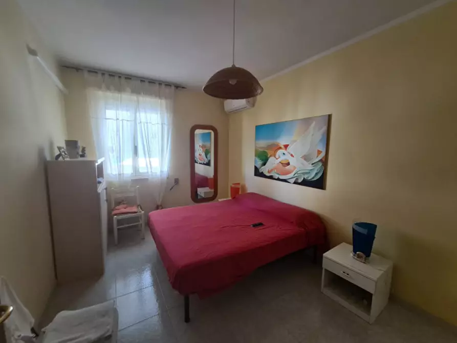Immagine 1 di Appartamento in vendita  in Via Francesco Sforza a Otranto