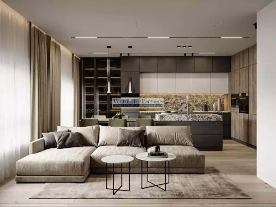 Immagine 1 di Appartamento in vendita  in Via Tito Speri a Padenghe Sul Garda