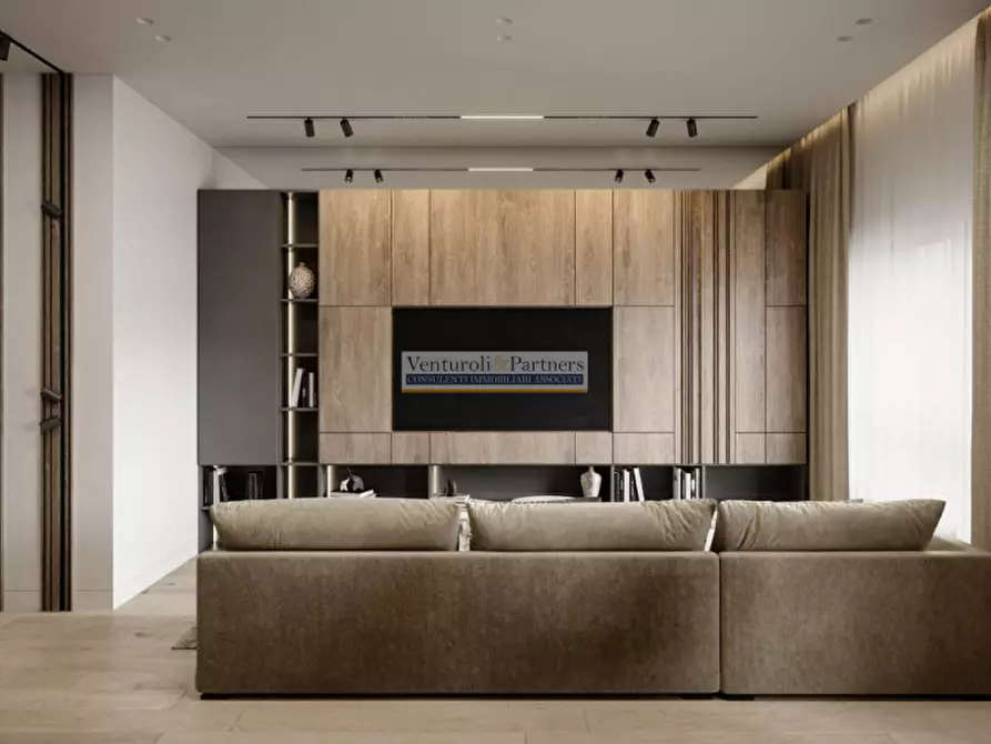 Immagine 5 di Appartamento in vendita  in Via Tito Speri a Padenghe Sul Garda