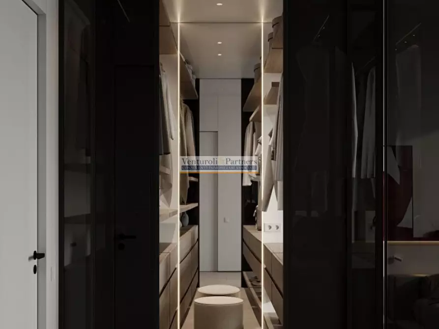 Immagine 12 di Appartamento in vendita  in Via Tito Speri a Padenghe Sul Garda