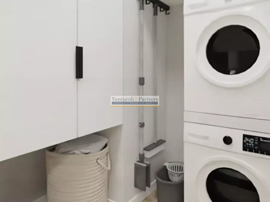 Immagine 14 di Appartamento in vendita  in Via Tito Speri a Padenghe Sul Garda