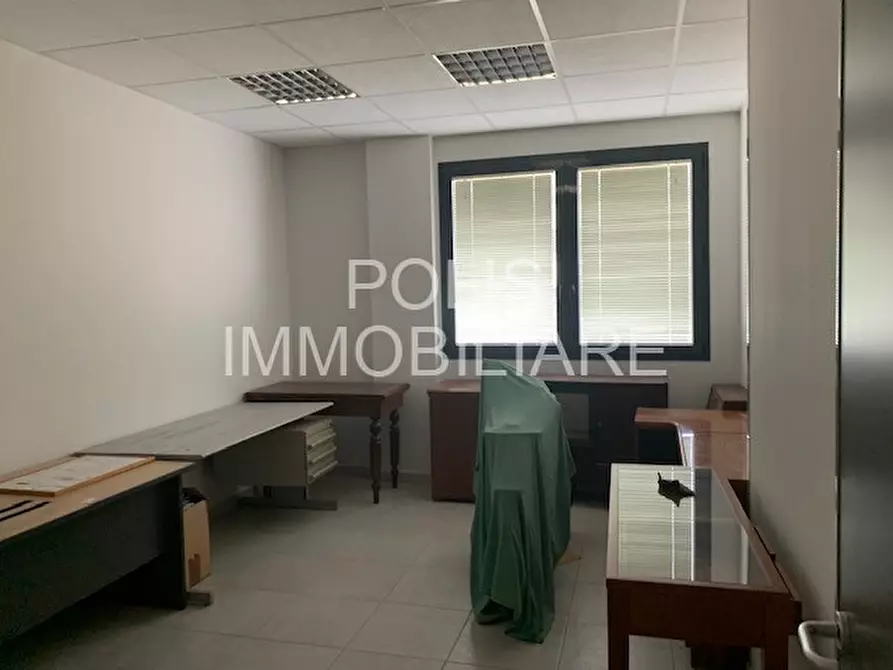 Immagine 4 di Capannone industriale in affitto  in VIA CHIESA a Novi Di Modena