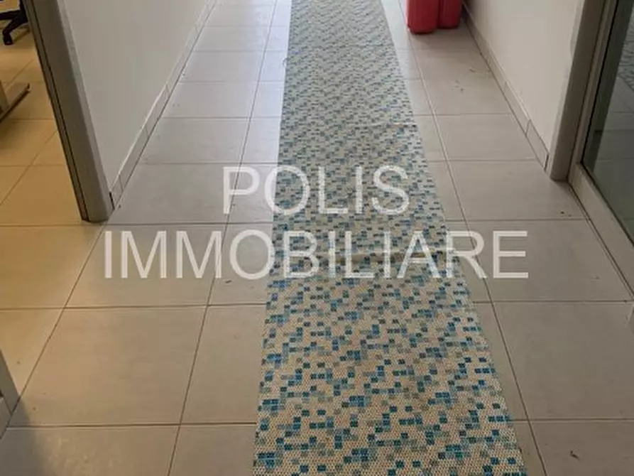 Immagine 5 di Capannone industriale in affitto  in VIA CHIESA a Novi Di Modena