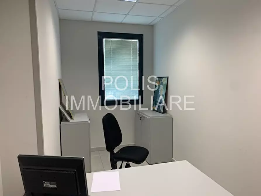 Immagine 6 di Capannone industriale in affitto  in VIA CHIESA a Novi Di Modena