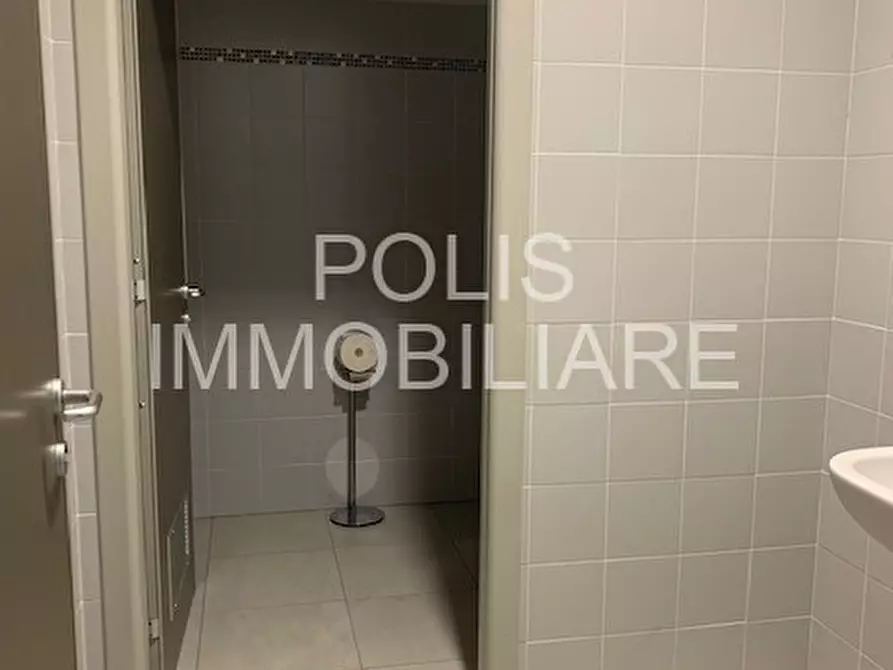 Immagine 8 di Capannone industriale in affitto  in VIA CHIESA a Novi Di Modena