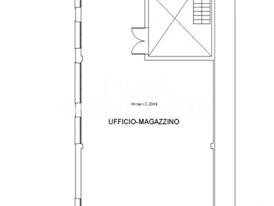Immagine 16 di Capannone industriale in affitto  in VIA CHIESA a Novi Di Modena