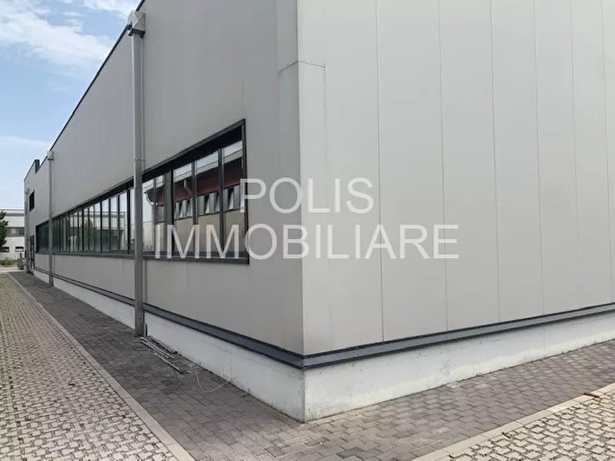 Immagine 23 di Capannone industriale in affitto  in VIA CHIESA a Novi Di Modena