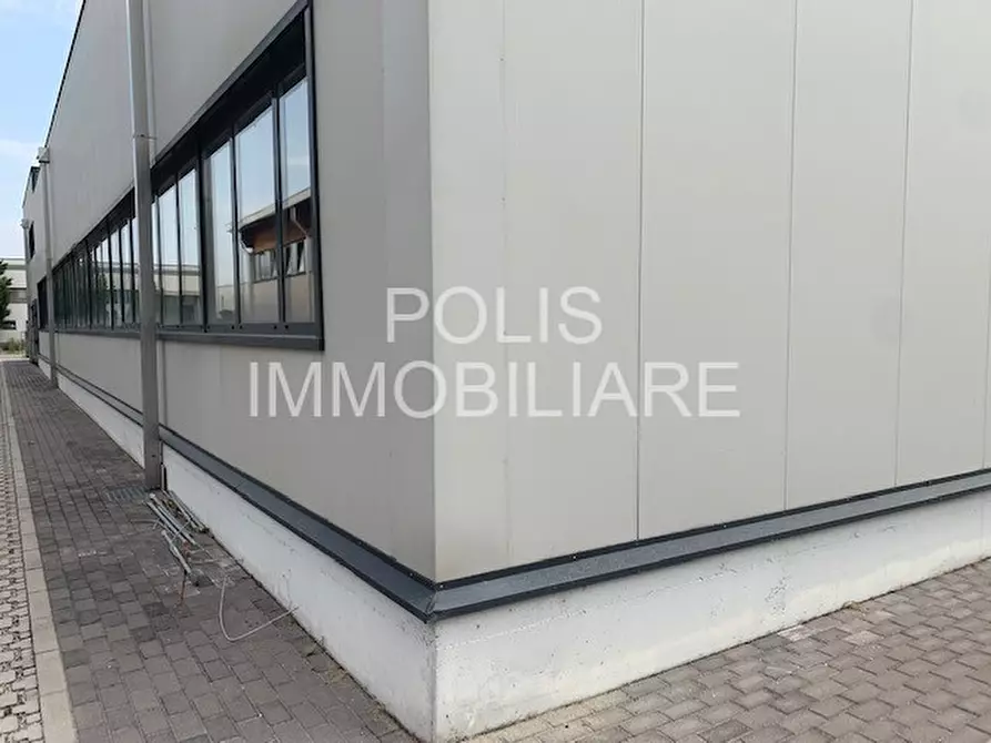 Immagine 24 di Capannone industriale in affitto  in VIA CHIESA a Novi Di Modena