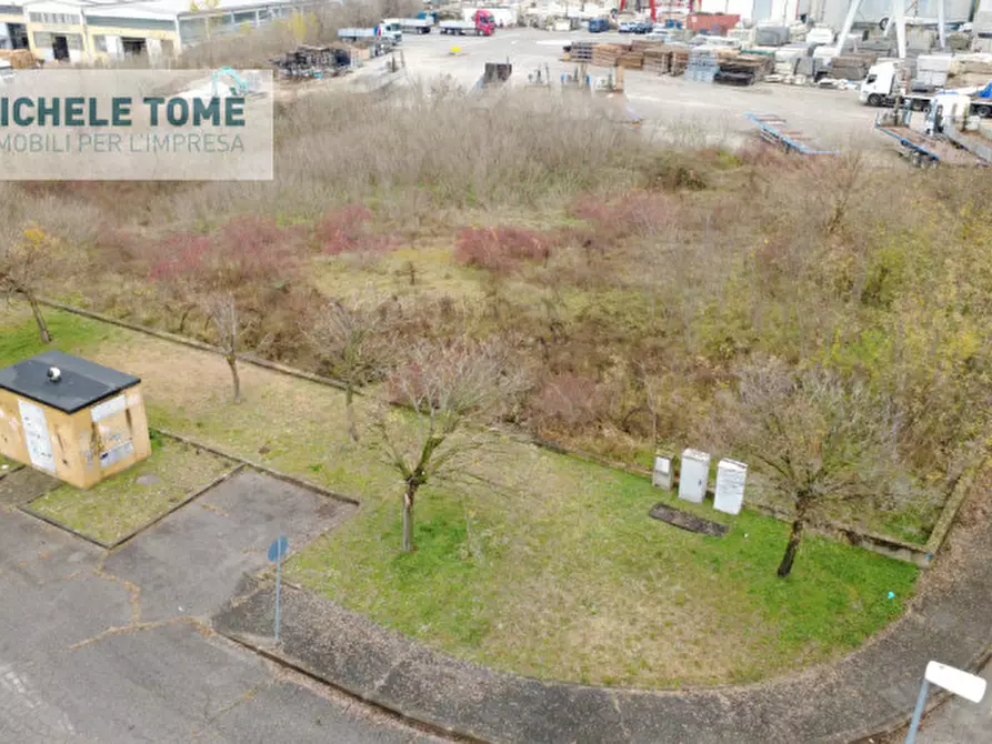 Immagine 2 di Terreno in vendita  in via pegrosse a Dolcè
